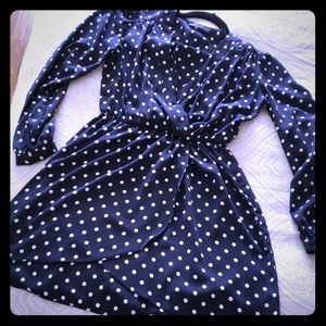 Honey Punch Dresses - Honey Punch Wrap Dress/Tunic Top Honey Punch Dresses - Honey Punch Wrap Dress/Tunic Top